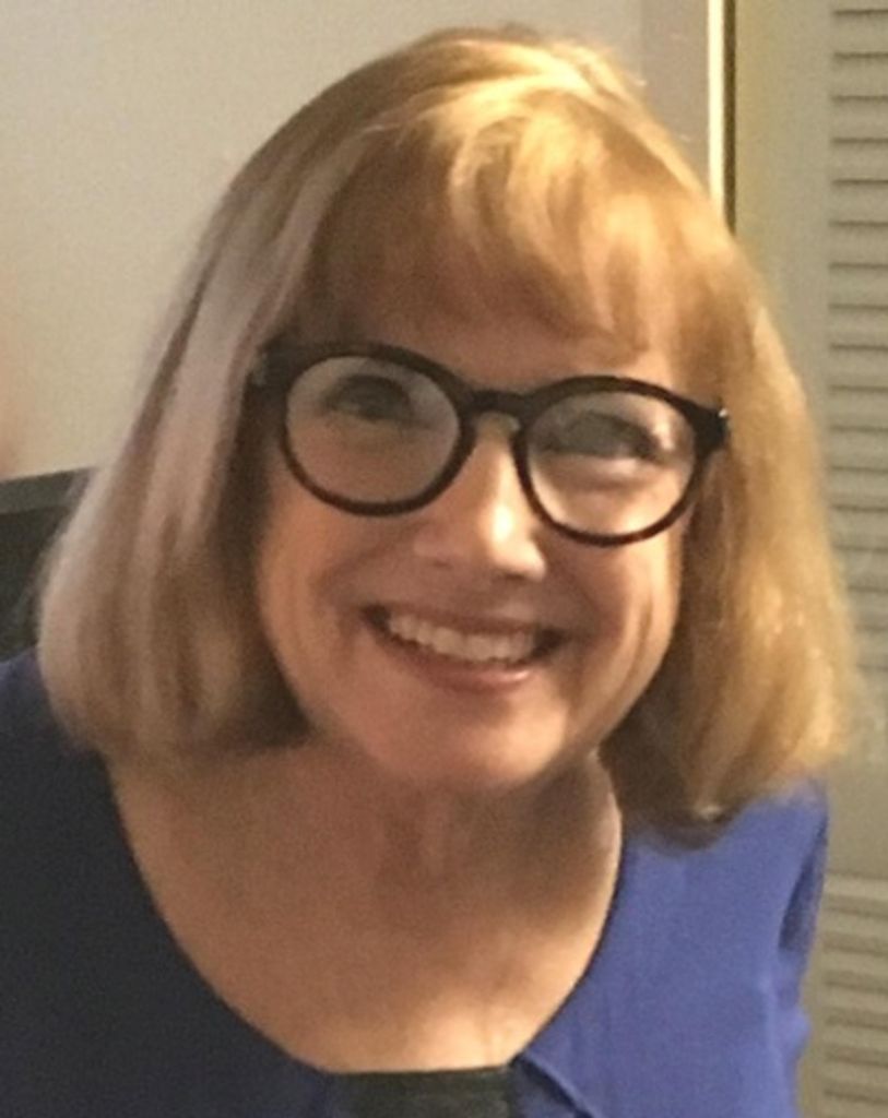 Susan Kay Alexander