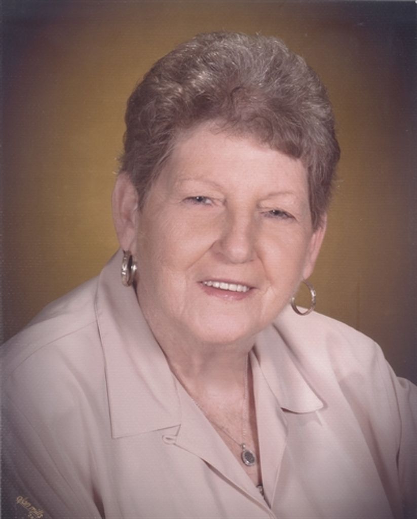 Sudie Lemonds Stoker