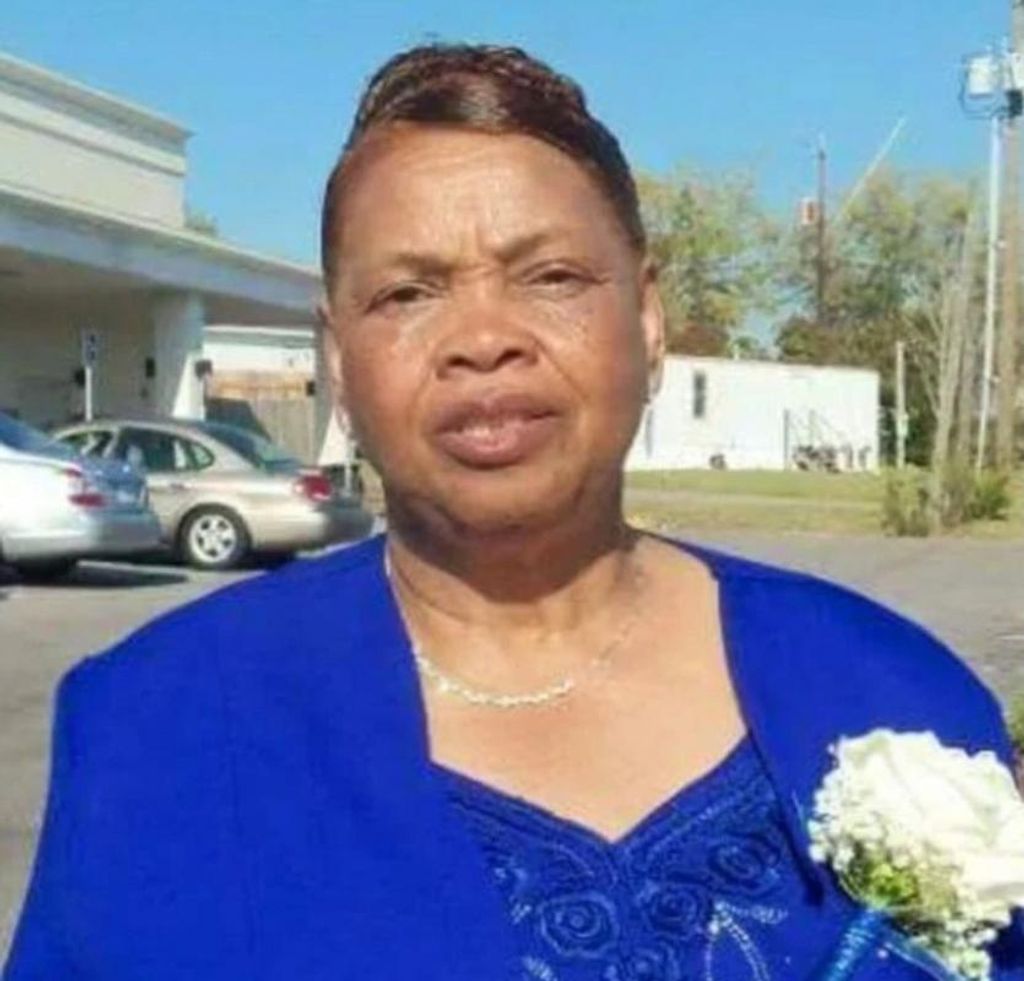 Joan Hargett Profile Photo