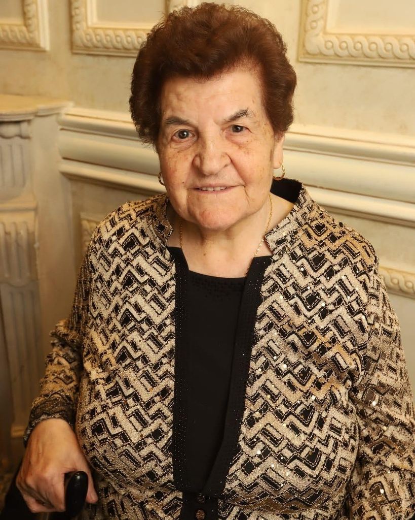 Antonia Adamo