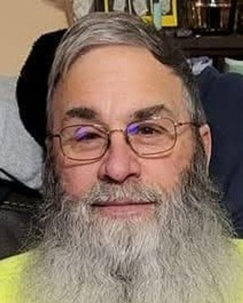 Terry Truman McDaniel Profile Photo
