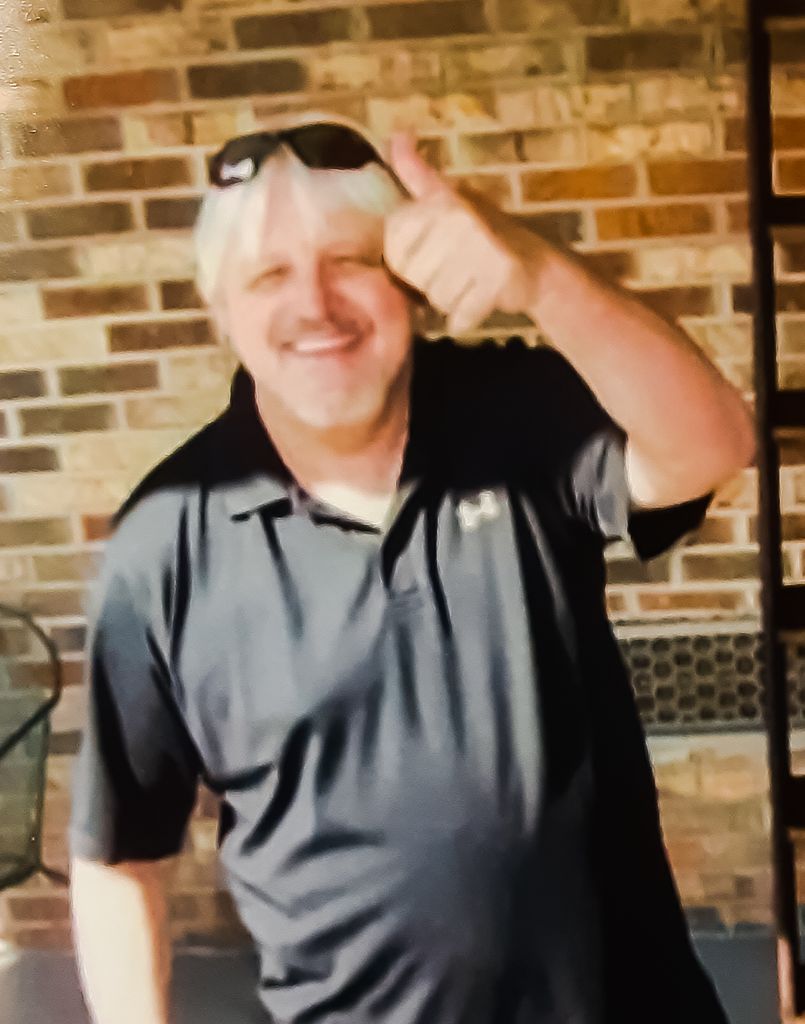 "Trock" Terry Wayne Salyer Profile Photo