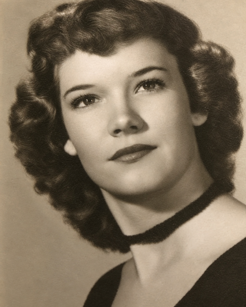 Annie Jane "Janie" Hawthorn Roulston Huey Profile Photo