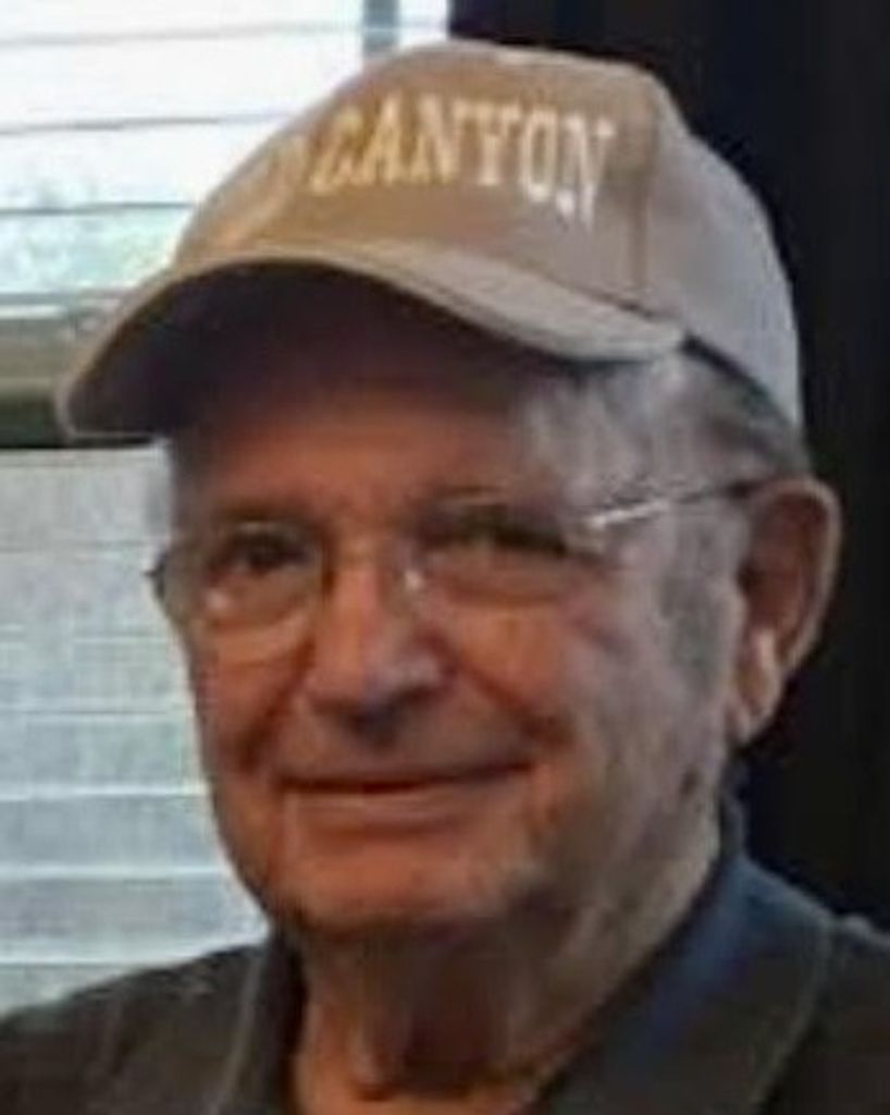 Gene Rayburn Phillips