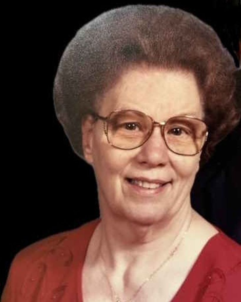 Delphine Krist Mroczka Profile Photo