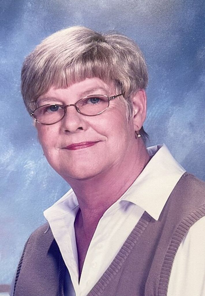 Sharon Rhea (Ennis)  Conley Profile Photo