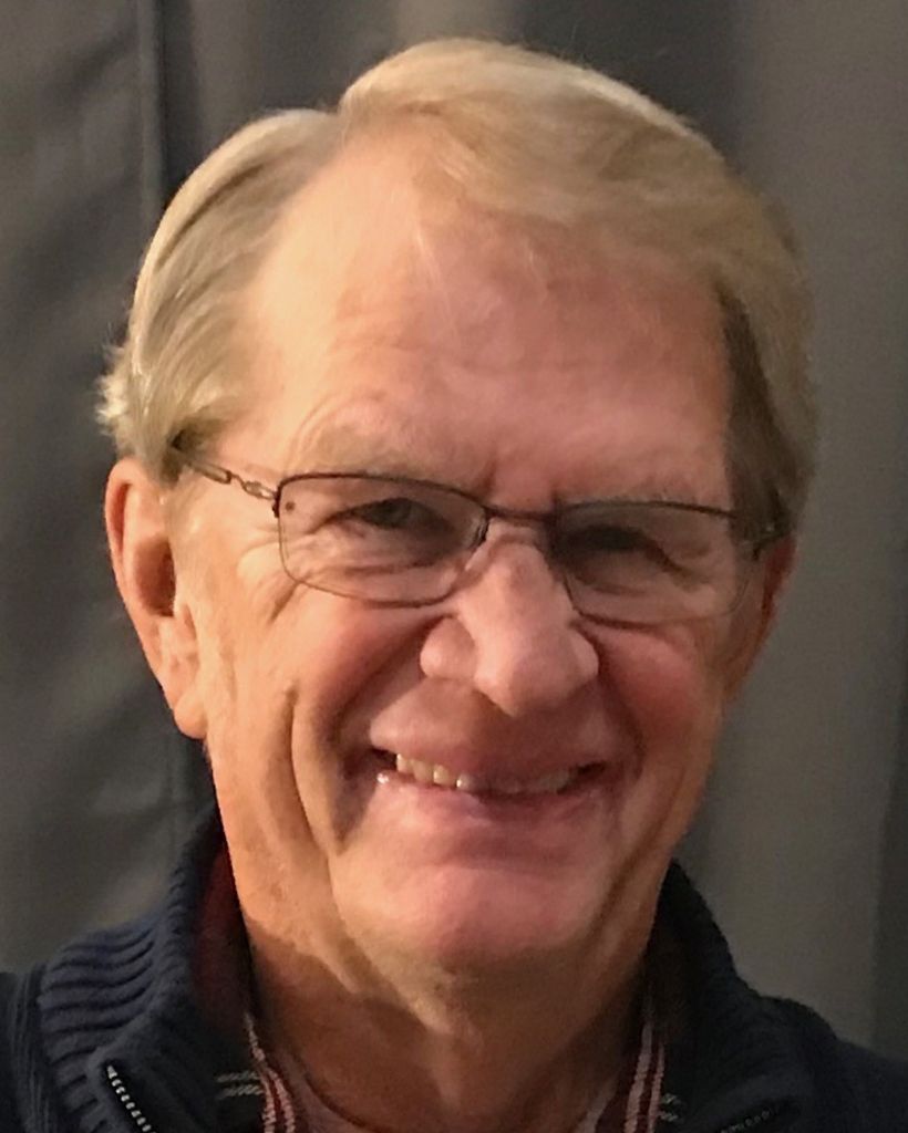 Charles R. "Chuck" Eigenberg Profile Photo