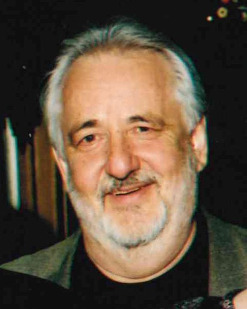 Joseph Edward LaJeunesse Profile Photo