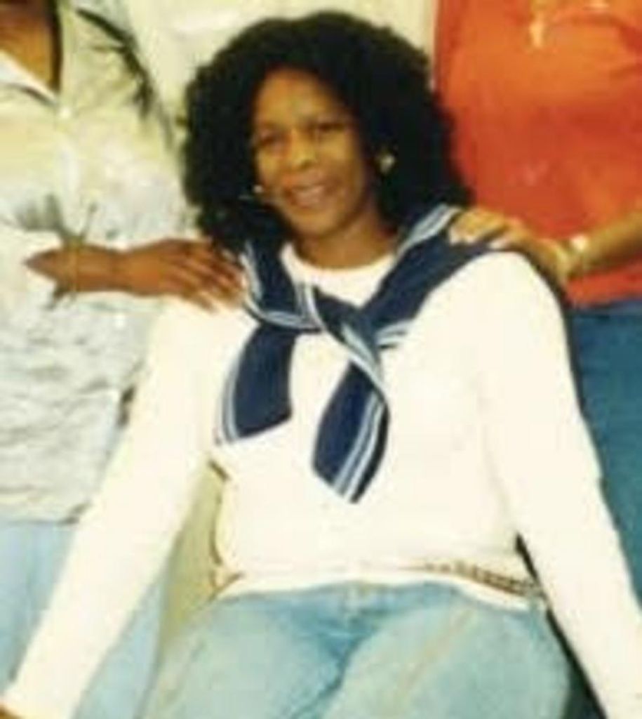Harriett Brewton Profile Photo