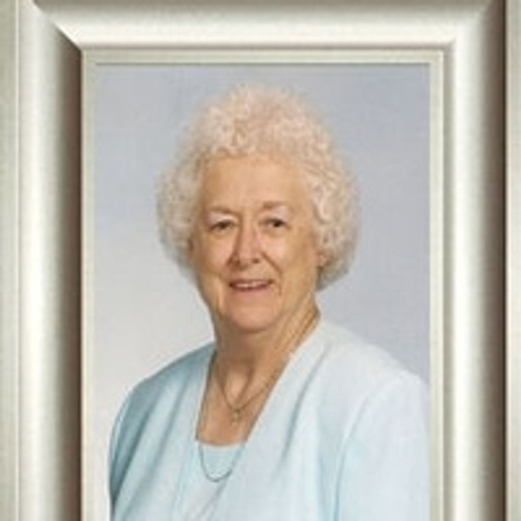 Billie Jean Oliver Sutton