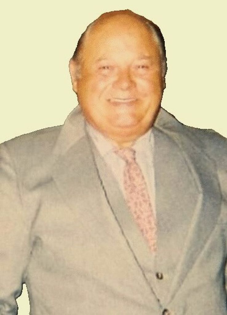 Billy Wayne Short Profile Photo