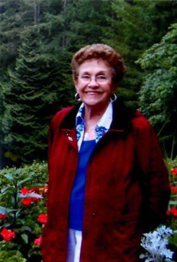 Mary Louise Sullivan