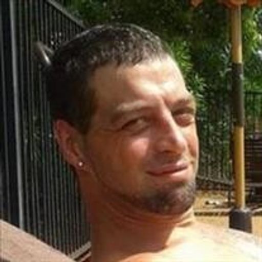 Glenn Russel Hall Profile Photo