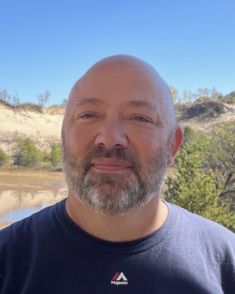 JOHN S. GUILLIAMS Profile Photo