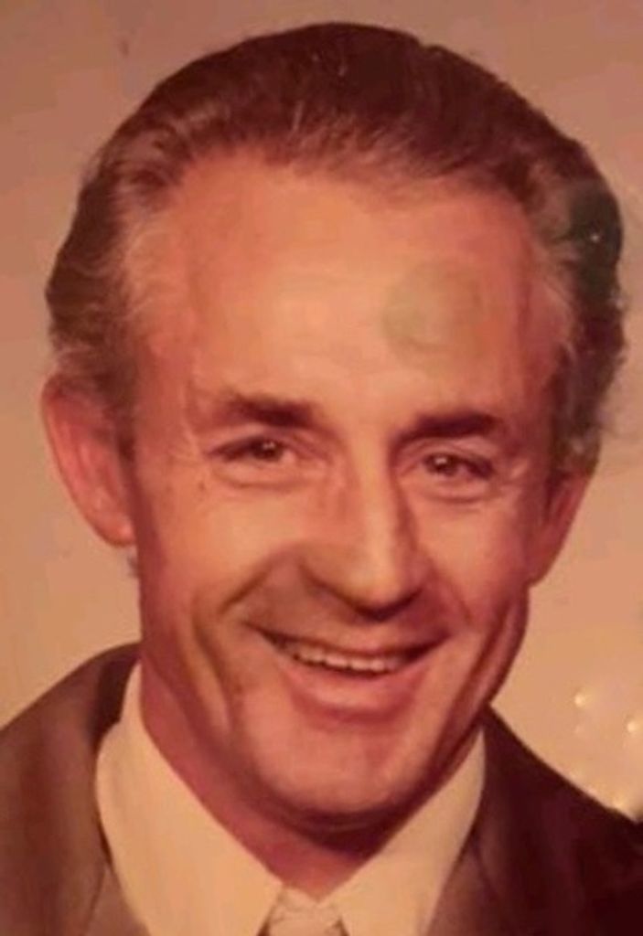 Theodore "Ted" Roosevelt Seachris Profile Photo