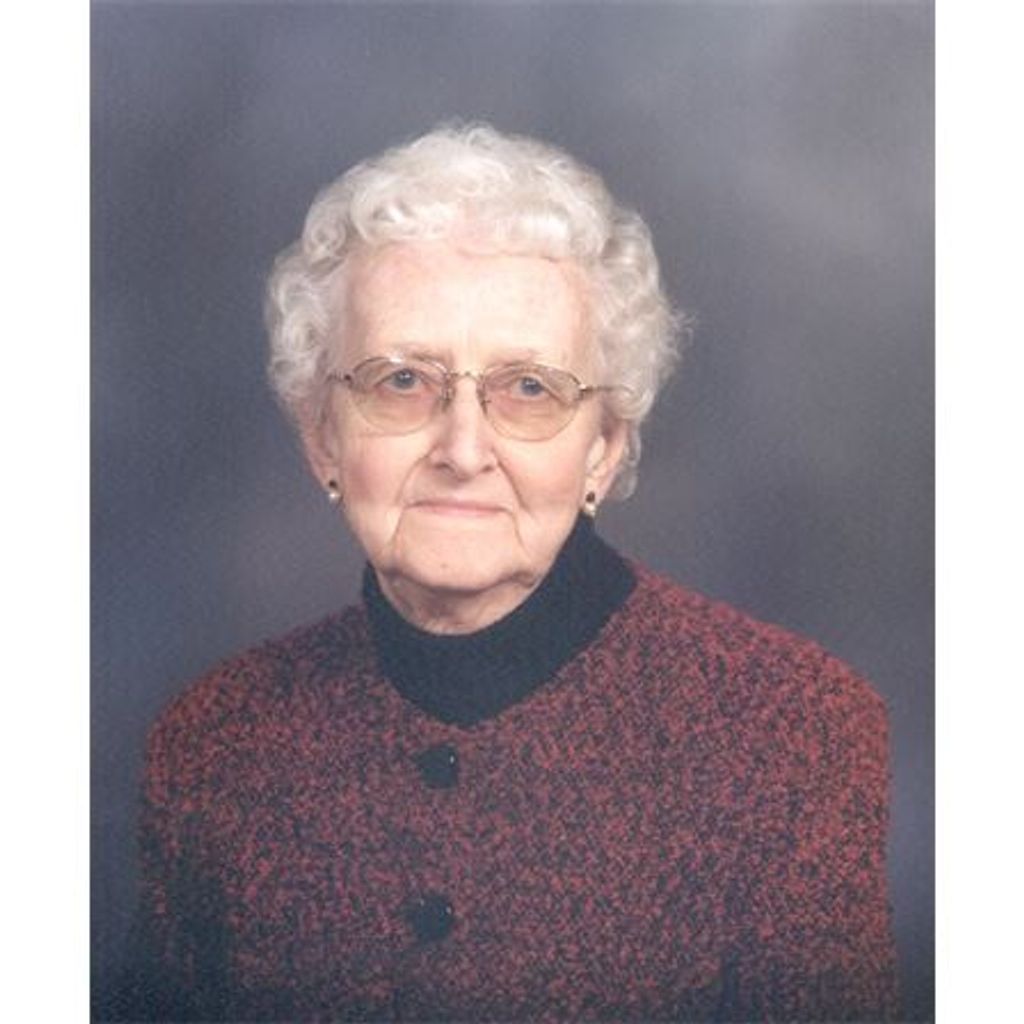 Florence Marie Kunau