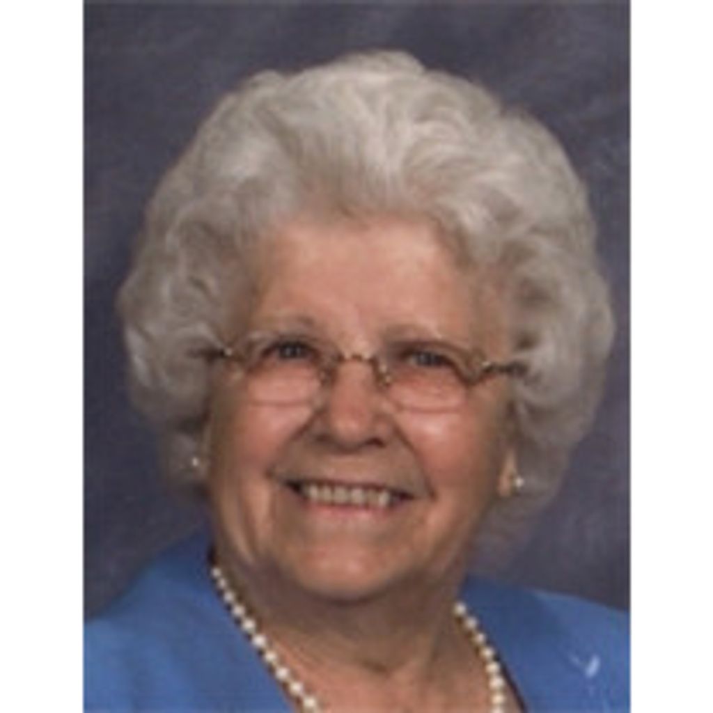 Erna Mae "Johnny" Jones Profile Photo