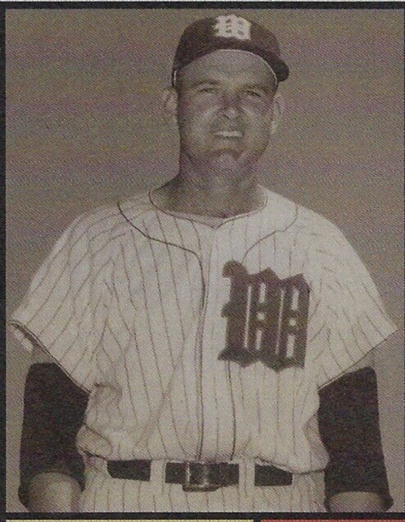 Darwin "Pie" Snyder