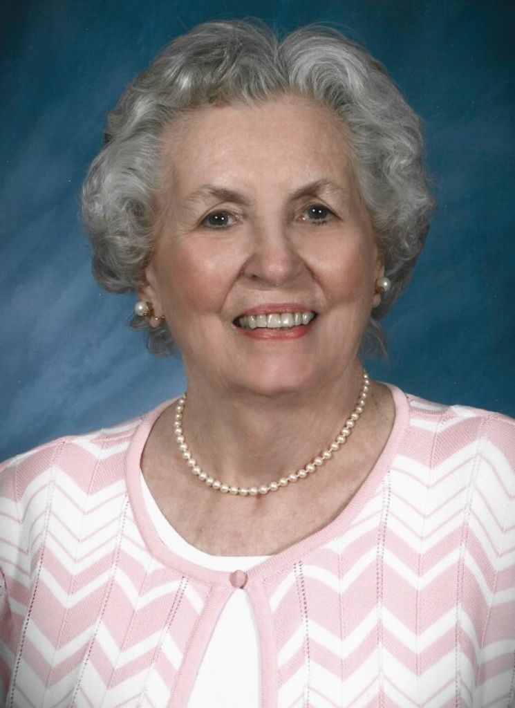 Joan Hopkins