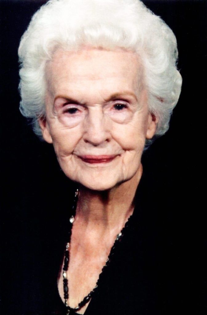 Priebe, Vera L.