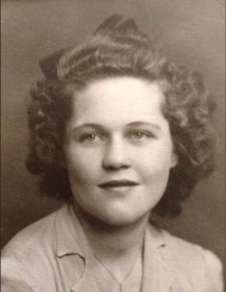 Ellen Underdahl Gunderson