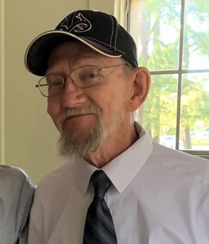 John Garland Nichols