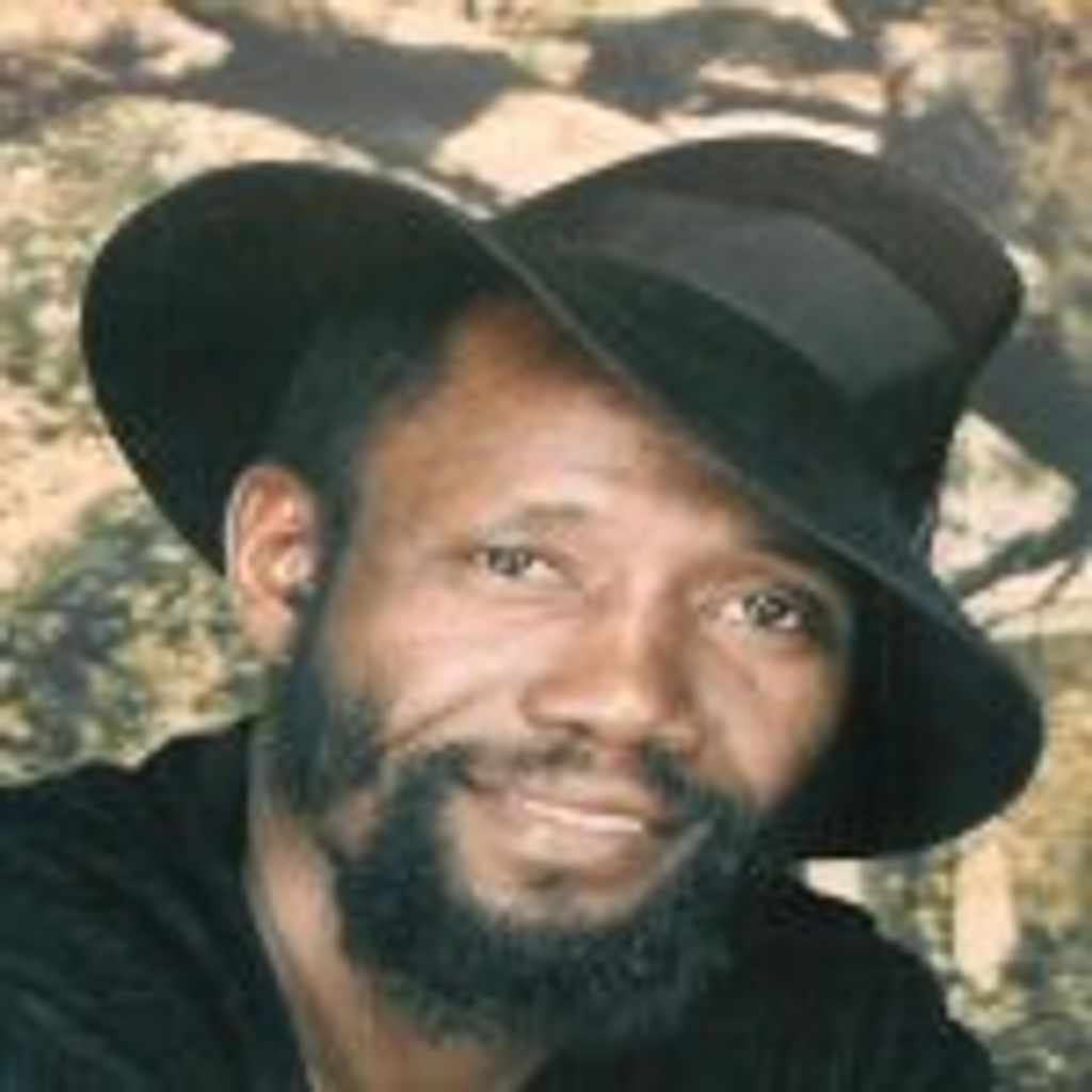 Willie Williams