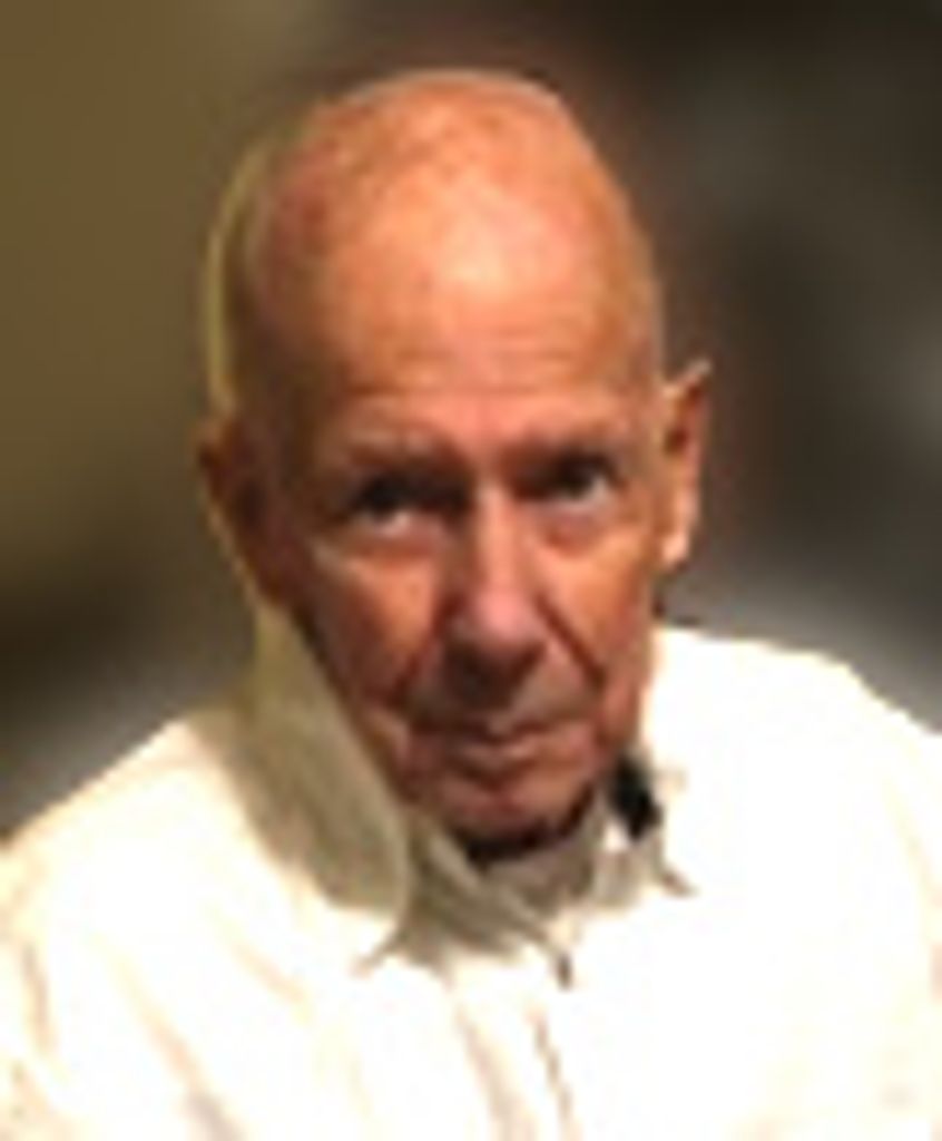 Ivan E. Ocobock
