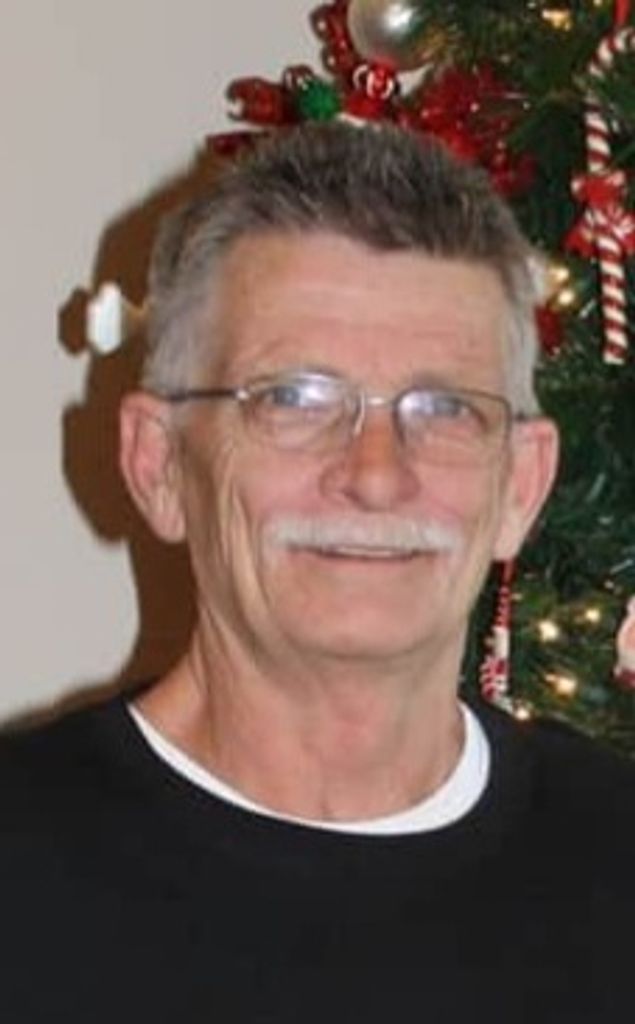 Bob J Kvalheim