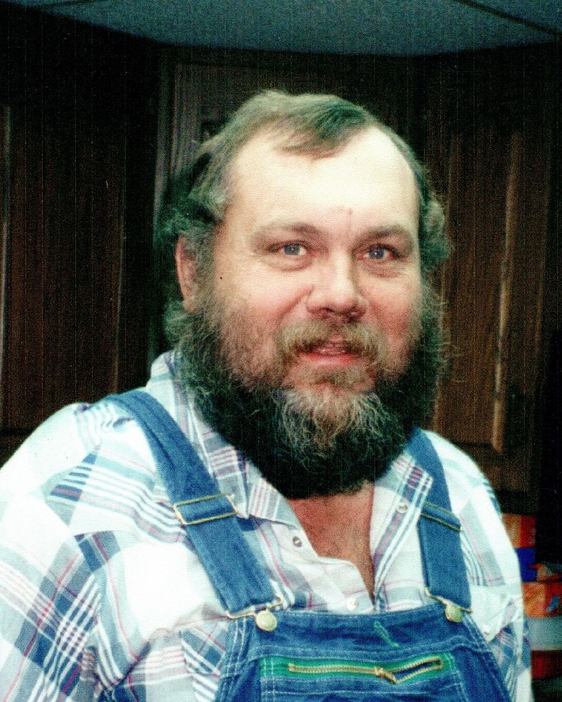 Clement "Clem" Joseph DeLacroix, Jr.