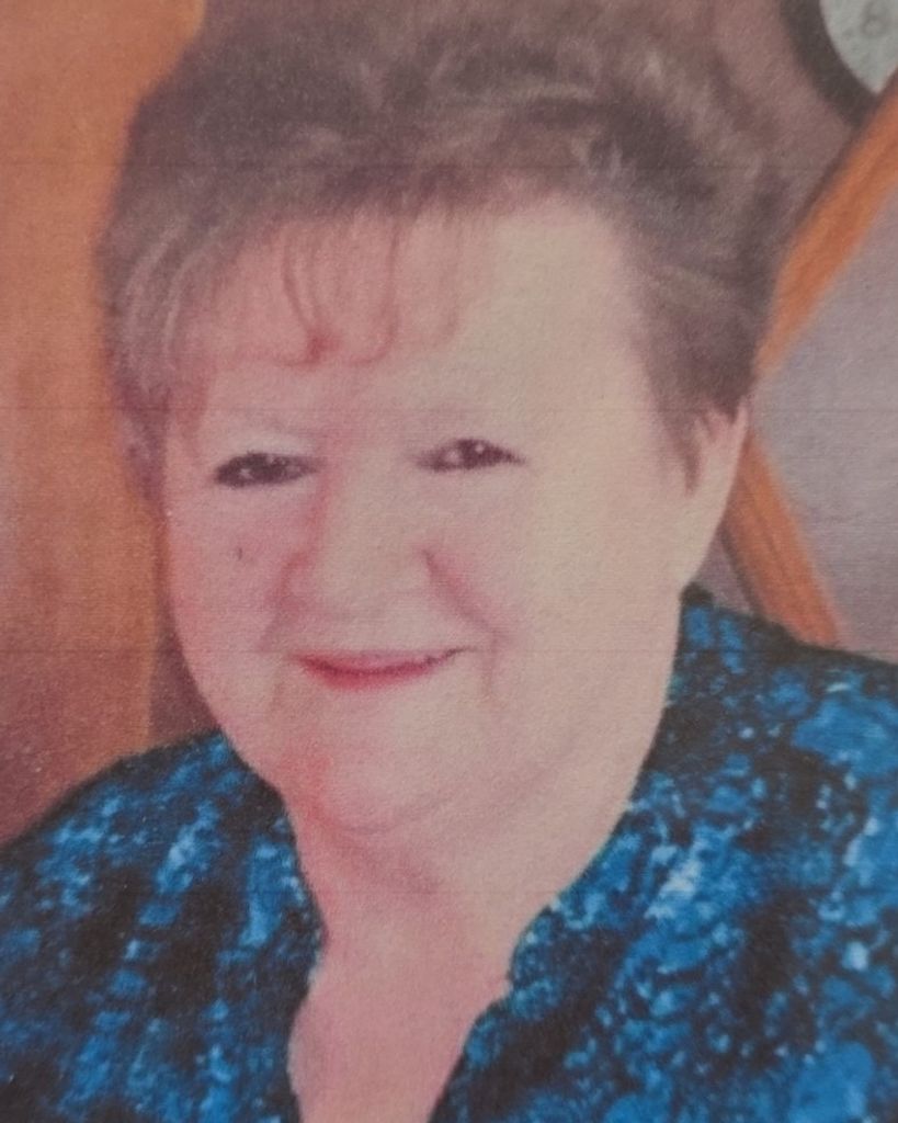 Marilyn A. (MacBlane) Gilbert Profile Photo