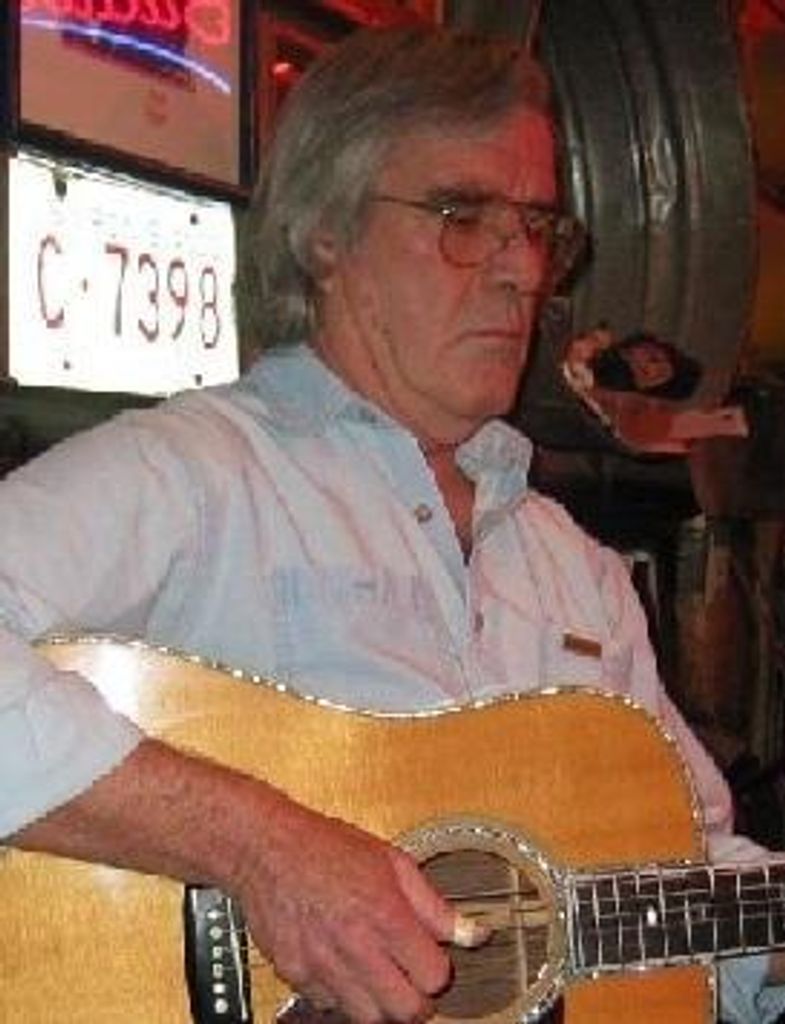 Larry Bishop