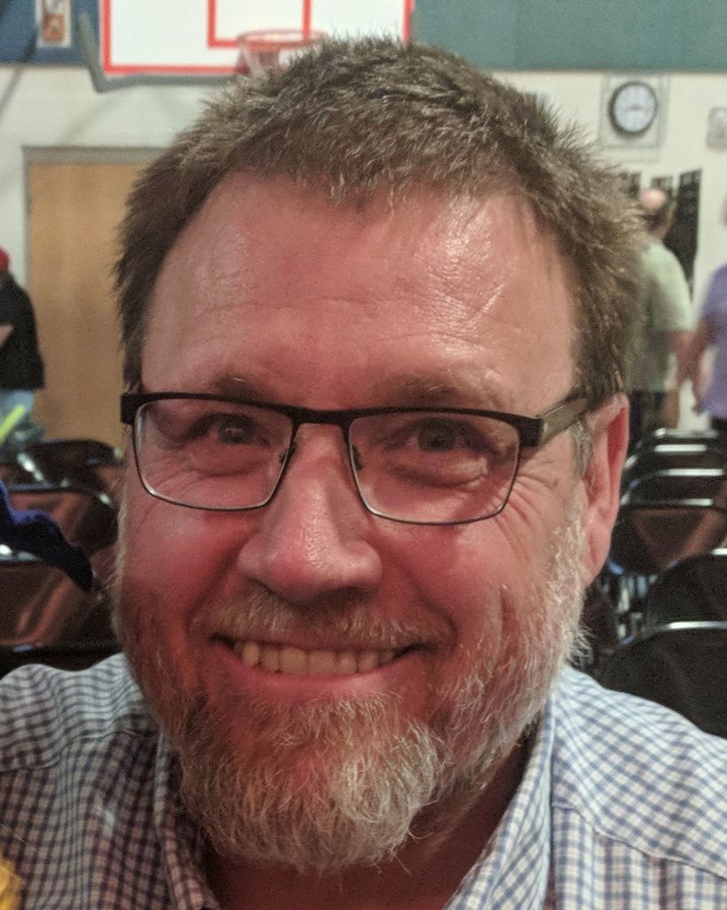 Morrell J Swallow Profile Photo
