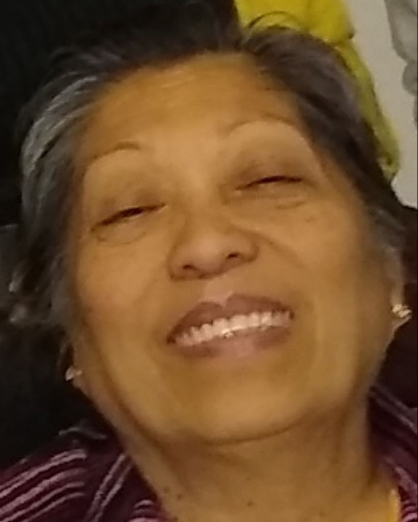 Dulce Montecillo Yanzon Profile Photo