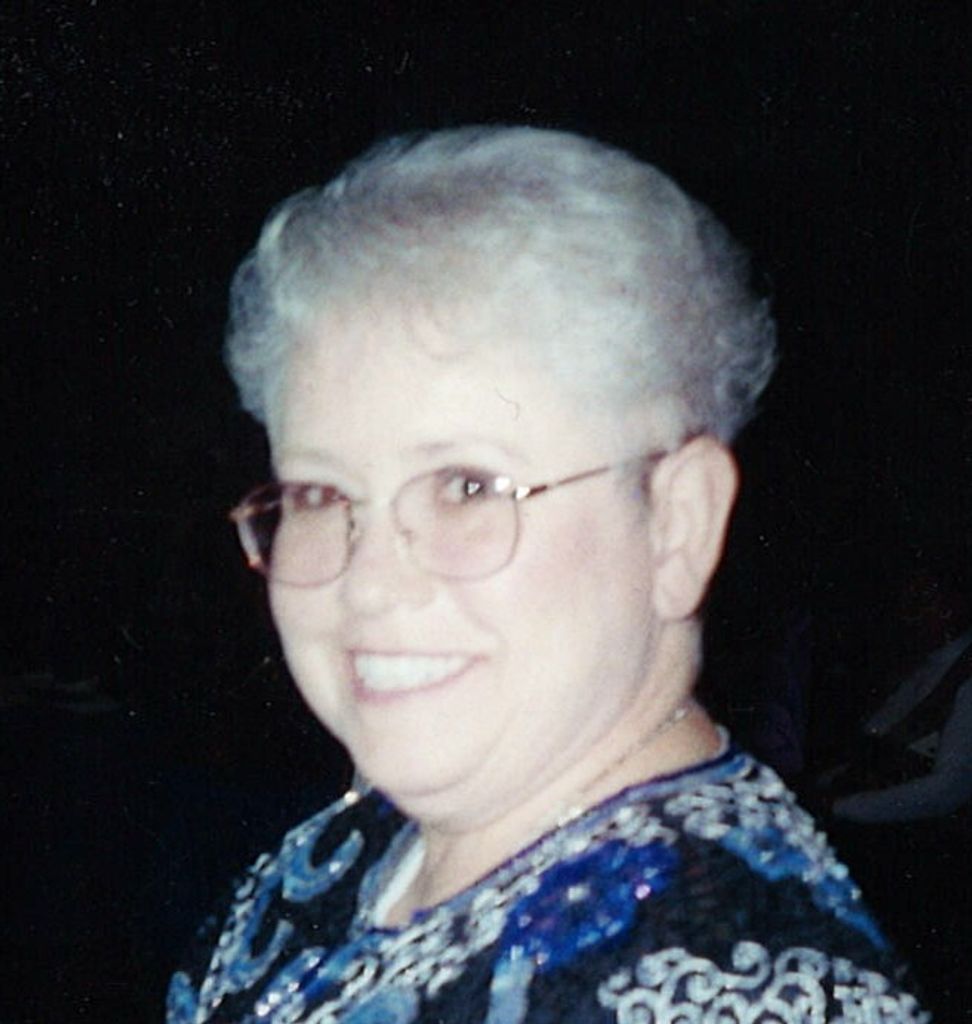 Adrea Hedrick