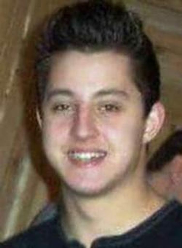 James Kenneth Brantley