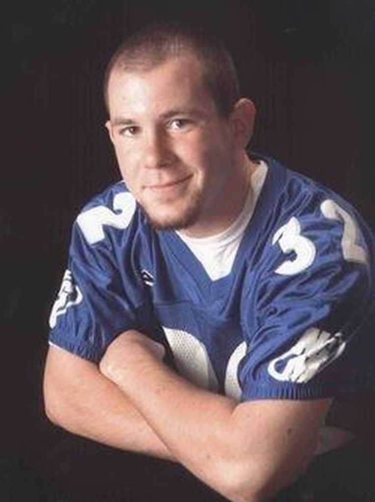 Devin Charles Emberson