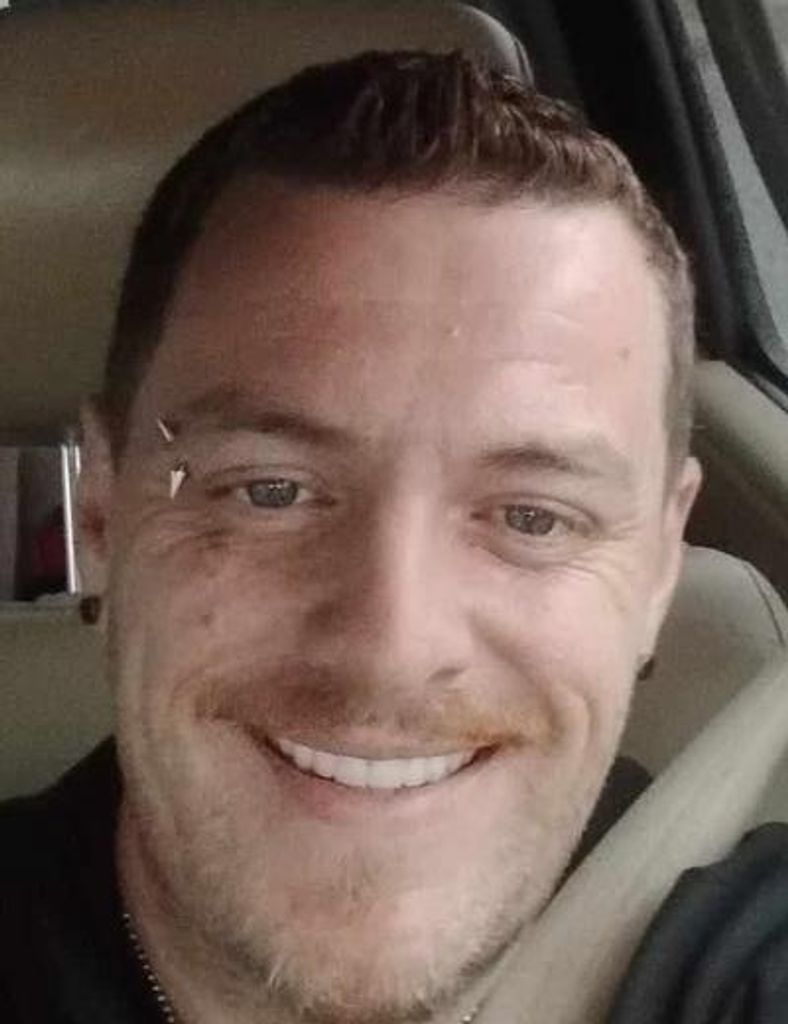 Christopher Lee Waldroup Profile Photo