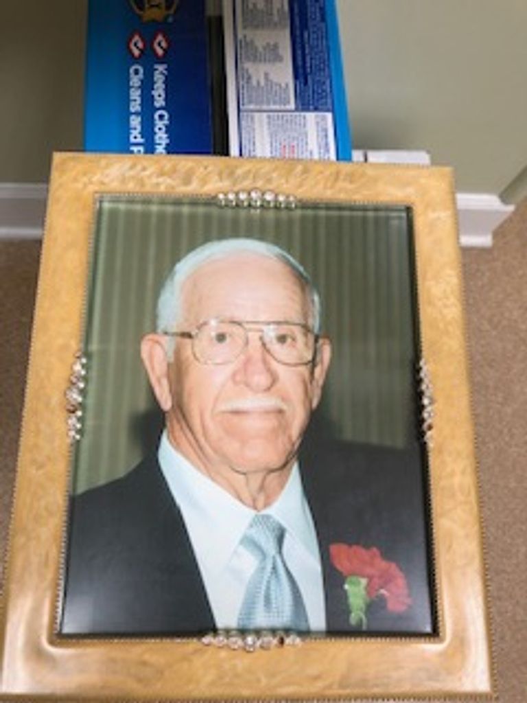 Floyd B. Cassista Sr. Profile Photo