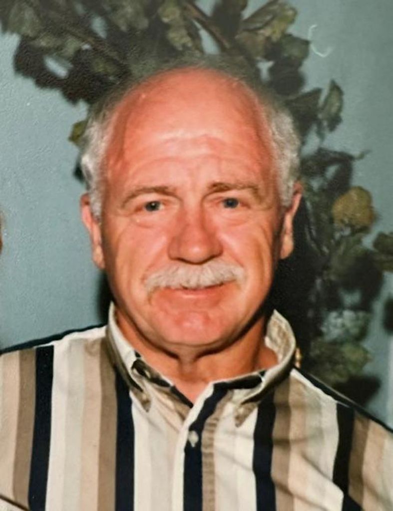 Raymond H. Burton Profile Photo