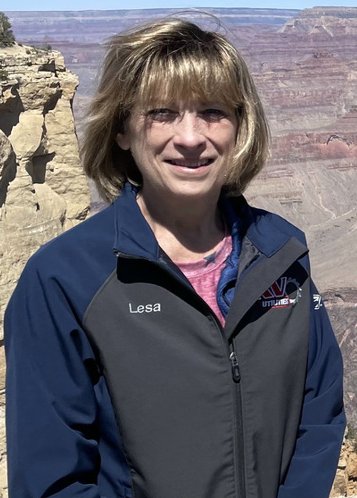 Lesa Ann Gordon Profile Photo