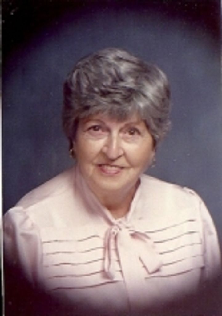 Mildred Ryan