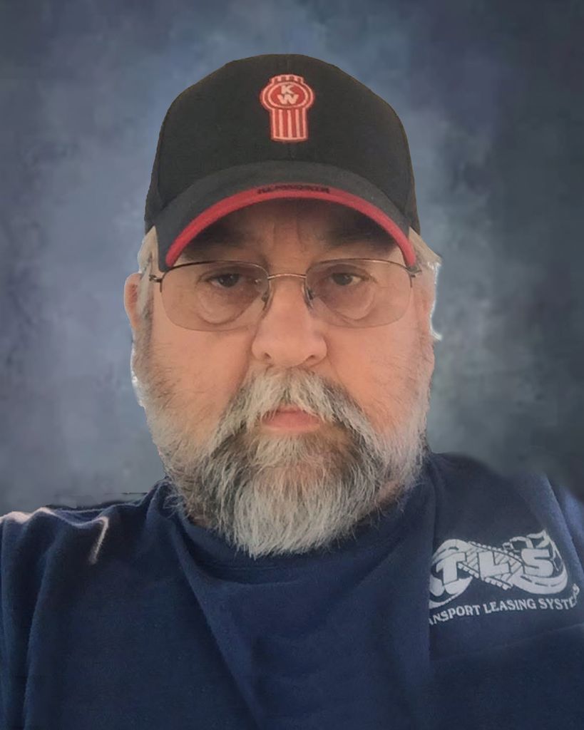Harvie Algie "Butch" Holliday, Jr.