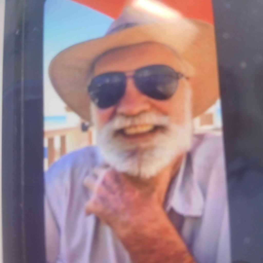 Bruce Poe Wisman Profile Photo