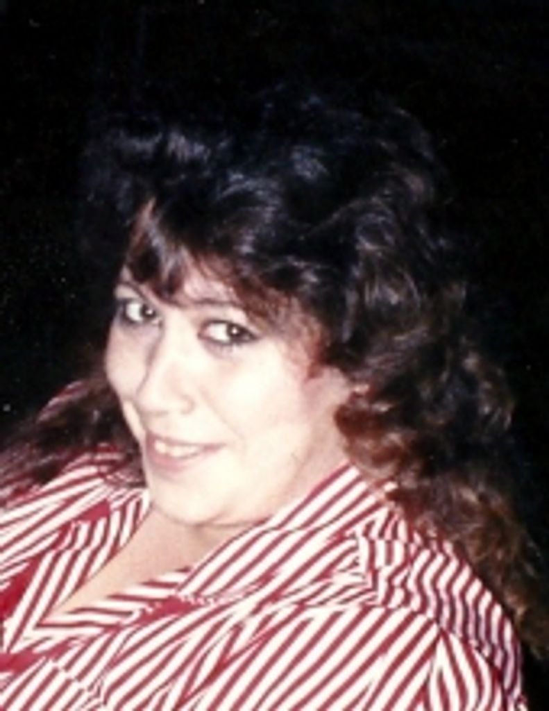 Sandra Ann Lapalme