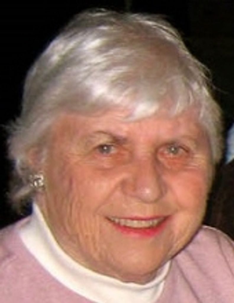 Joyce Young