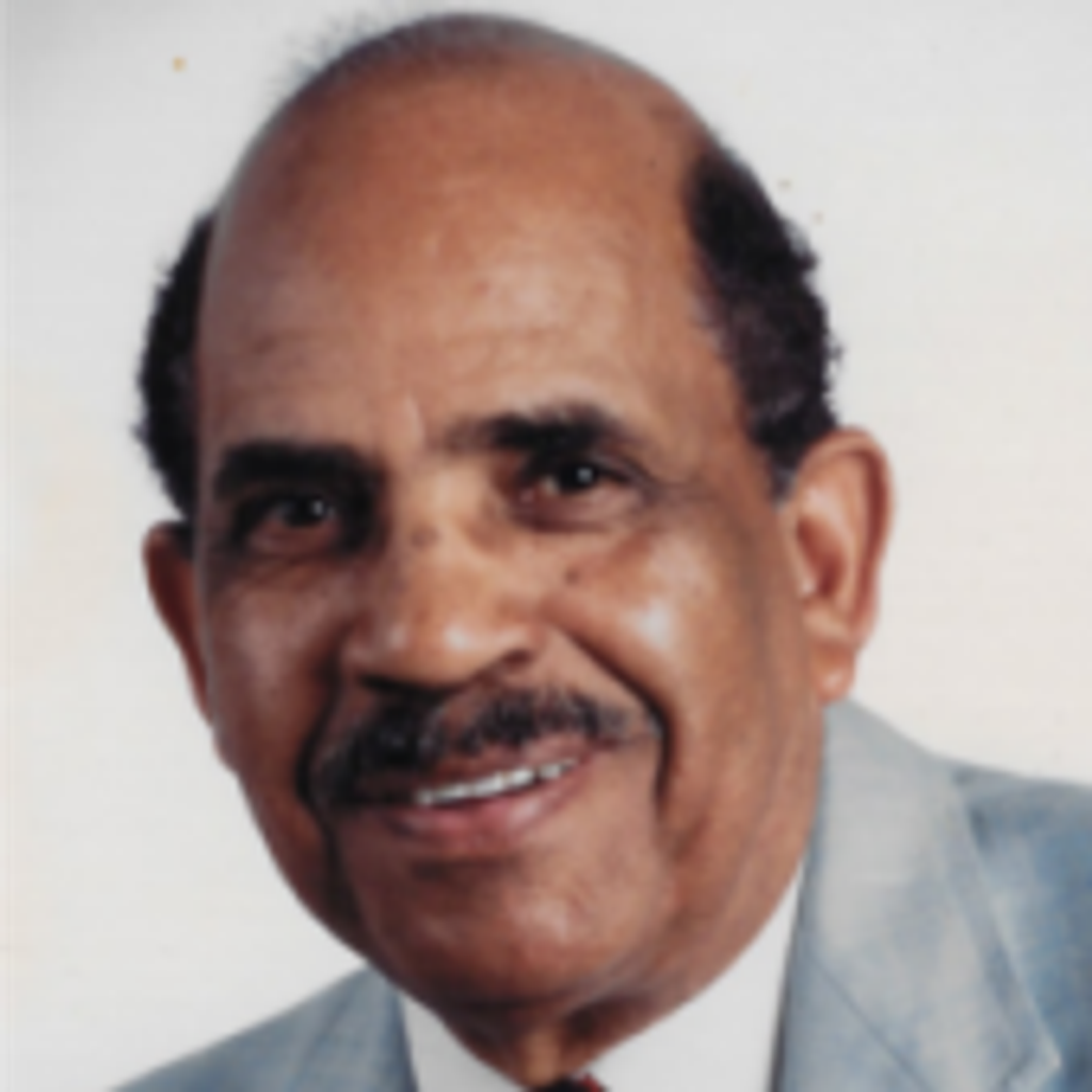 Charles E. Tyson