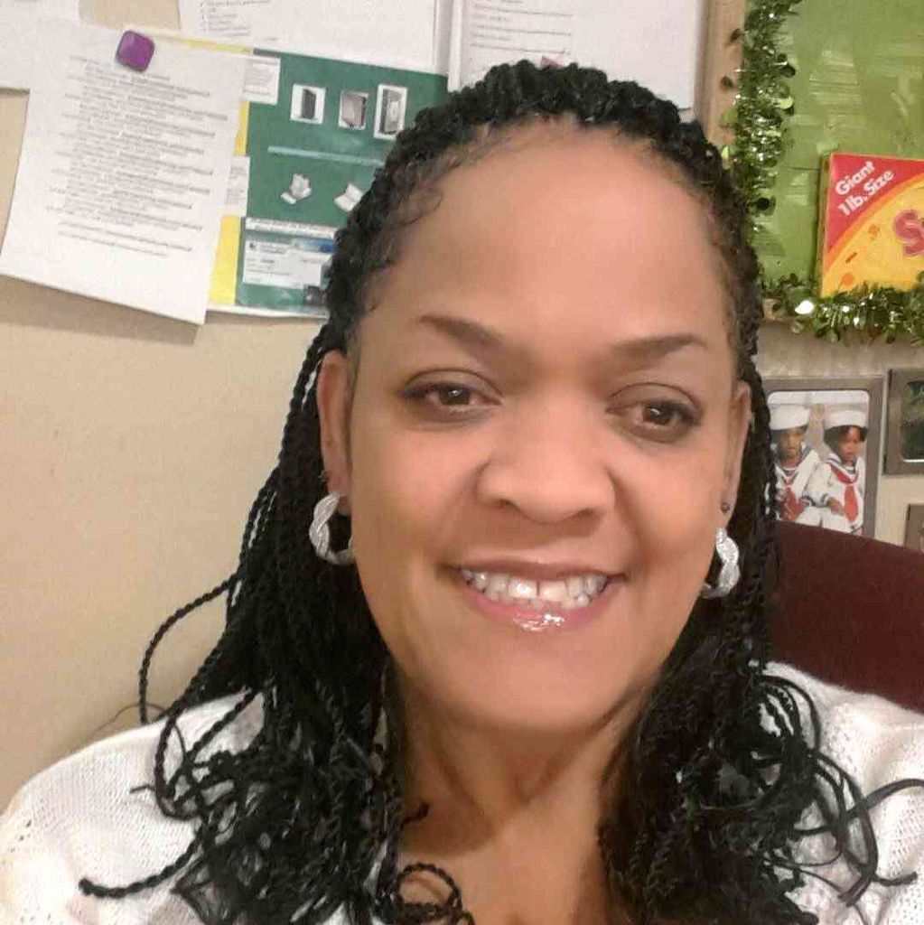 Julie Ann Fossett-Anderson Profile Photo