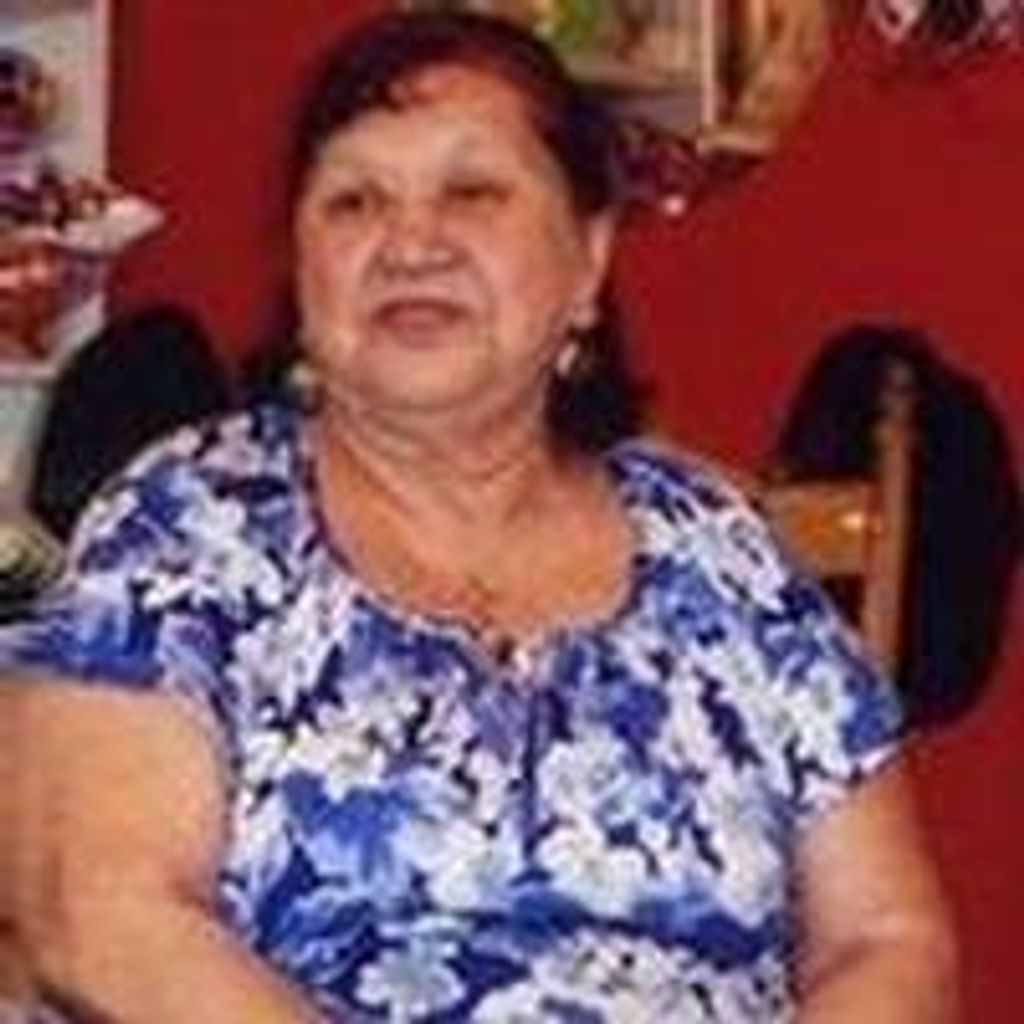 Rose O Galindo