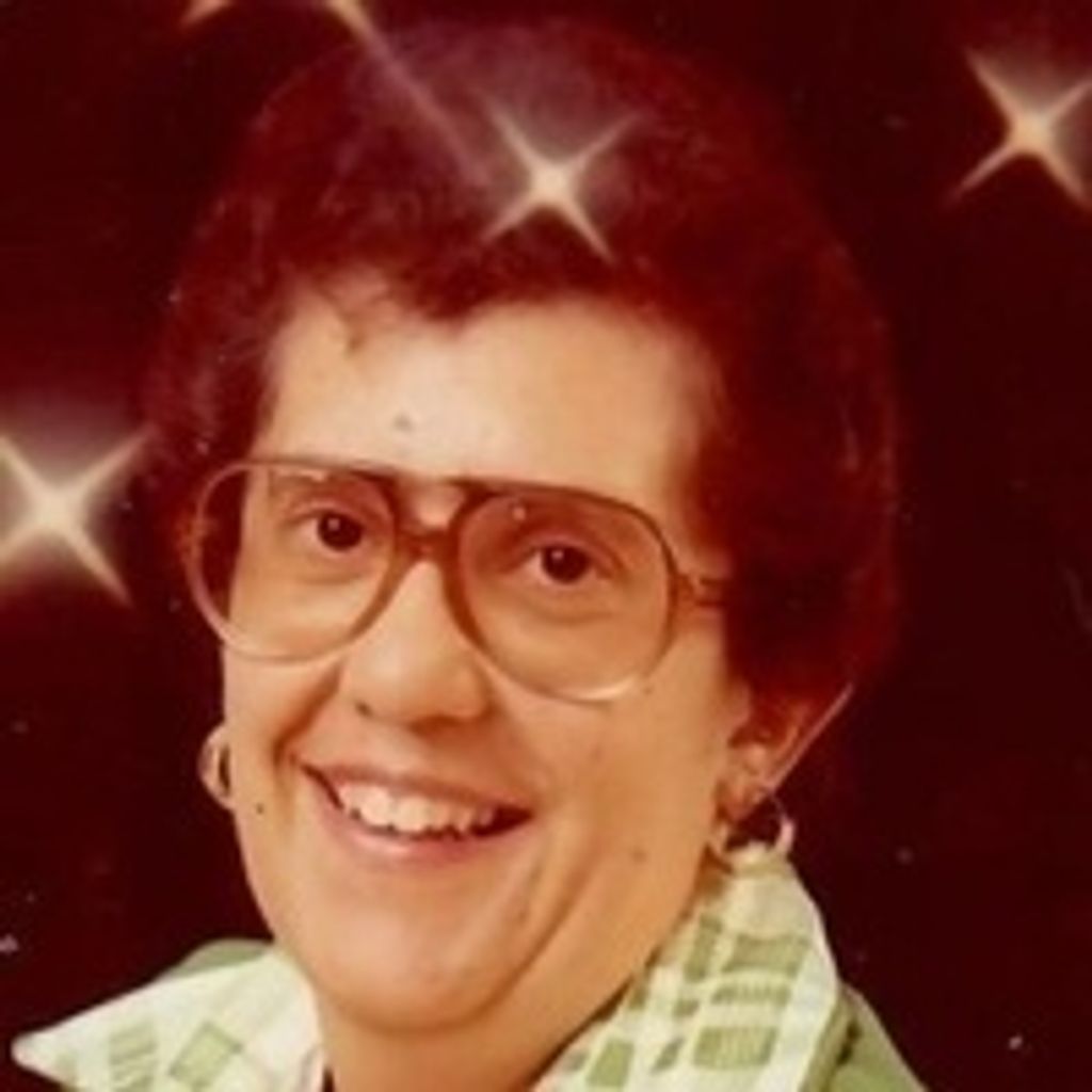 Patricia Ann Marocco Profile Photo